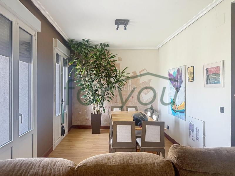 Foto 06bd0fc9-a364-4b5f-a293-eddf8d284b39. Pis amb calefacció a Egia Donostia - San Sebastián