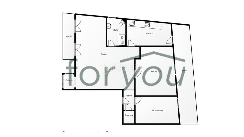 Foto 126b4787-86db-4c89-b8d5-6715e7faec60. Pis amb calefacció a Egia Donostia - San Sebastián