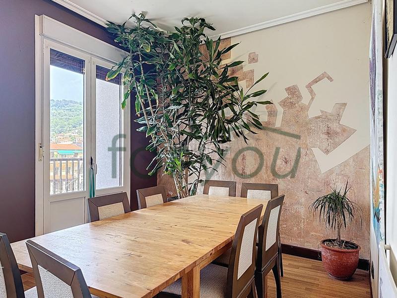 Foto 17457368-0205-49ba-a67a-5cf6767d5224. Pis amb calefacció a Egia Donostia - San Sebastián