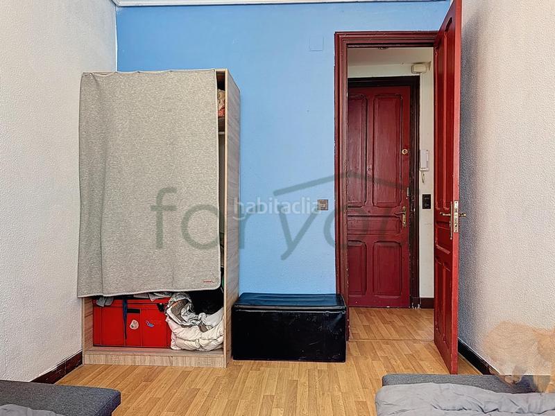 Foto 25d4f950-cad3-461f-906a-7aeb5aff0011. Pis amb calefacció a Egia Donostia - San Sebastián