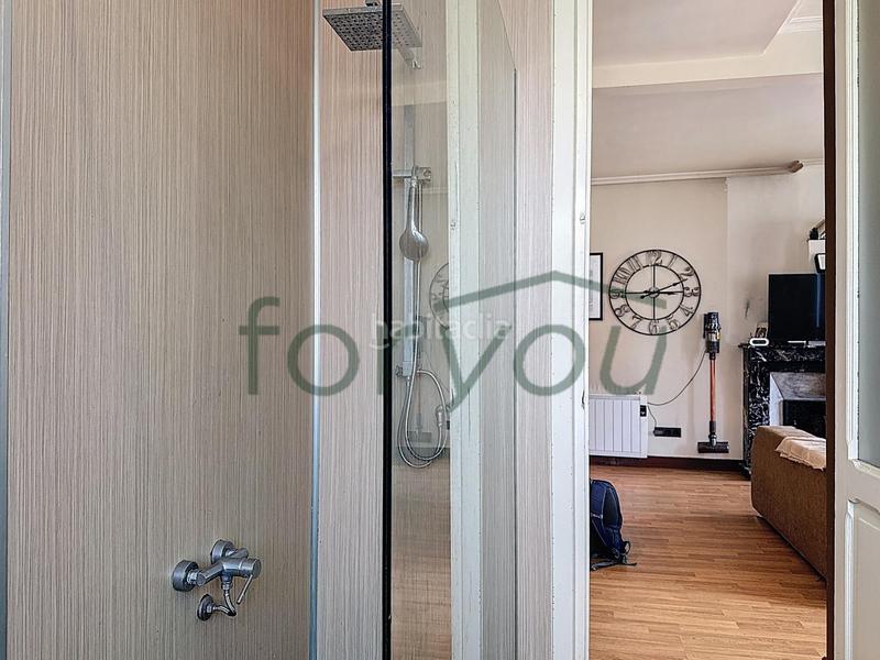 Foto 4528b2d4-7352-486c-a9c6-d037054be65e. Pis amb calefacció a Egia Donostia - San Sebastián