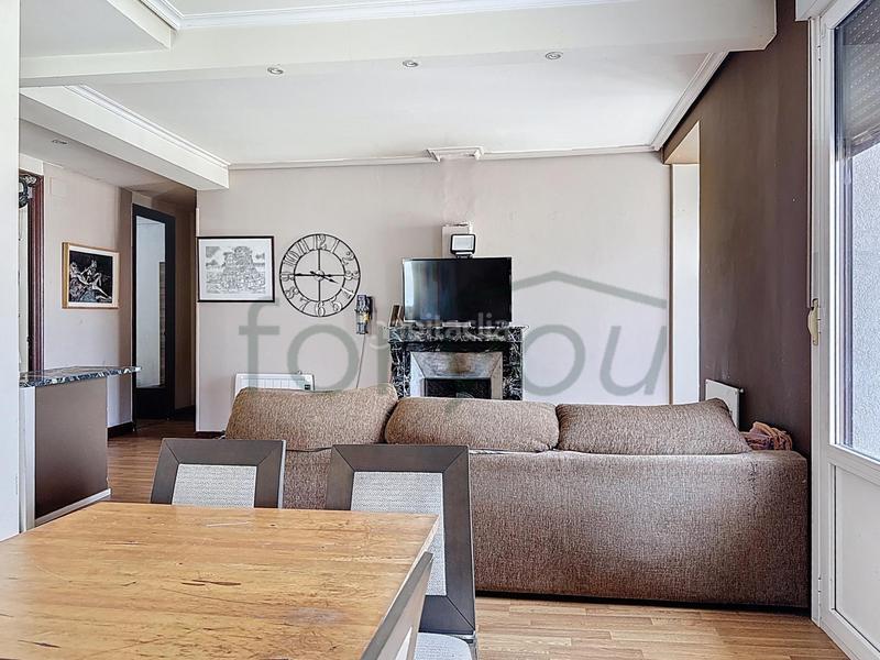 Foto 4602db33-1e6b-44ef-bb85-3357e0bd946d. Pis amb calefacció a Egia Donostia - San Sebastián