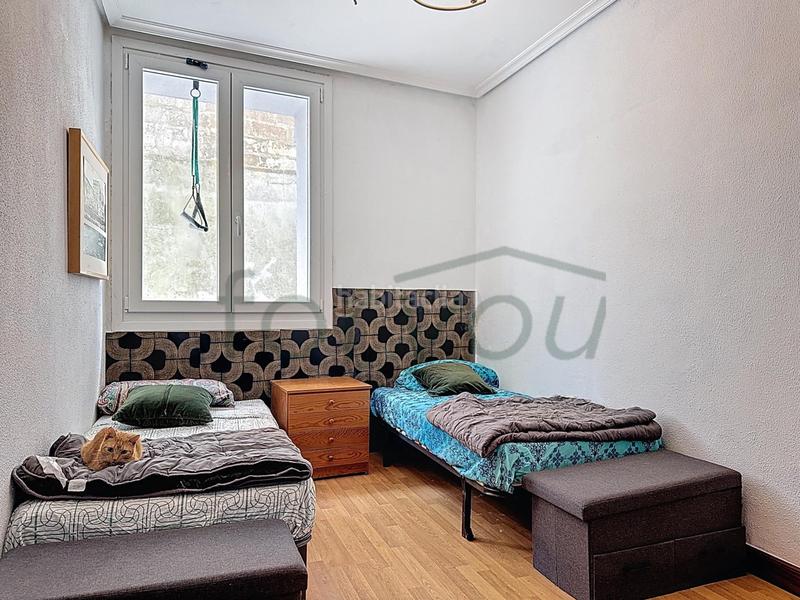 Foto 529baf29-22c8-4e6a-911e-6ce2afb17955. Pis amb calefacció a Egia Donostia - San Sebastián