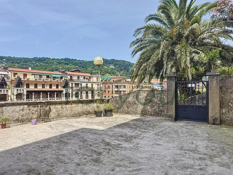 Foto 545865f7-8b47-464a-a95f-aecc89572f87. Pis amb calefacció a Egia Donostia - San Sebastián