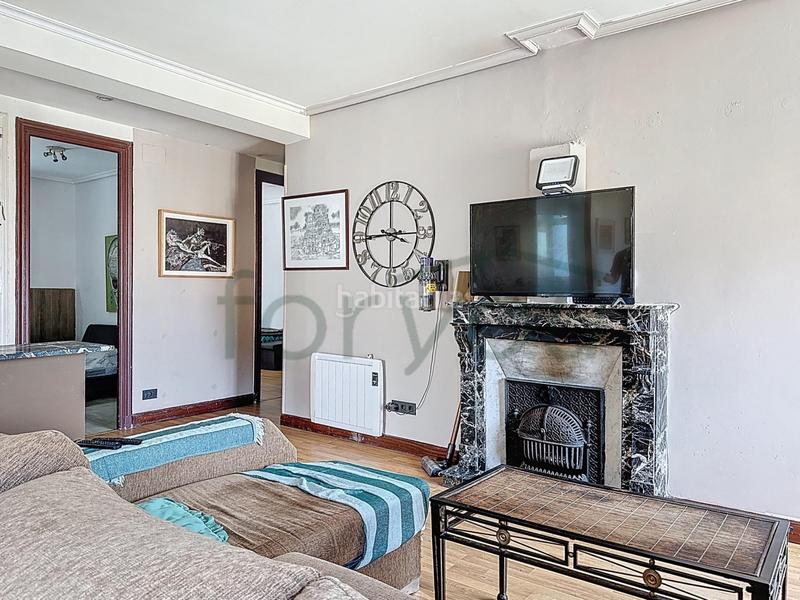 Foto 5647a94d-48c2-4de1-bcbb-0cf20f96754c. Pis amb calefacció a Egia Donostia - San Sebastián