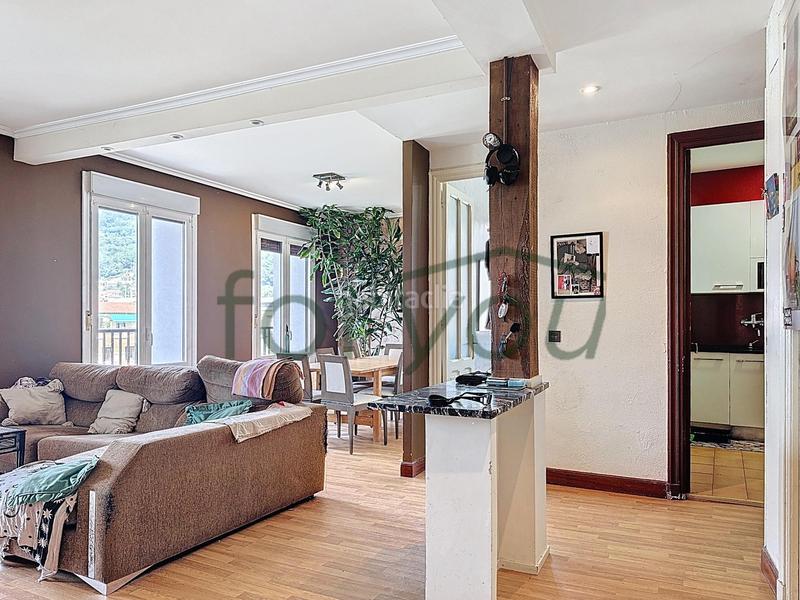 Foto 644e23a8-7a14-48c2-9e50-25a80bfd5c97. Pis amb calefacció a Egia Donostia - San Sebastián