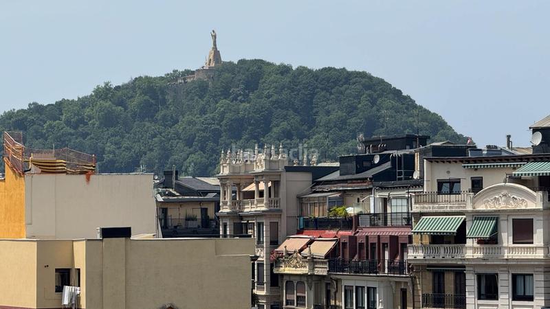 Foto 7c084d56-4a89-433e-bb04-88d675b4700a. Pis amb calefacció a Egia Donostia - San Sebastián