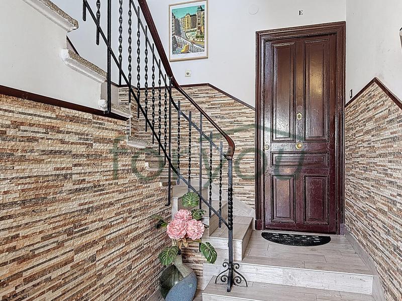 Foto 7cb6e7be-70c9-411d-9f3c-7c316c0d6f62. Pis amb calefacció a Egia Donostia - San Sebastián