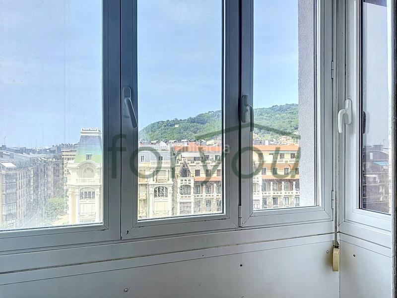 Foto 8597d071-9c5c-4045-8901-05ef6bb6a634. Pis amb calefacció a Egia Donostia - San Sebastián