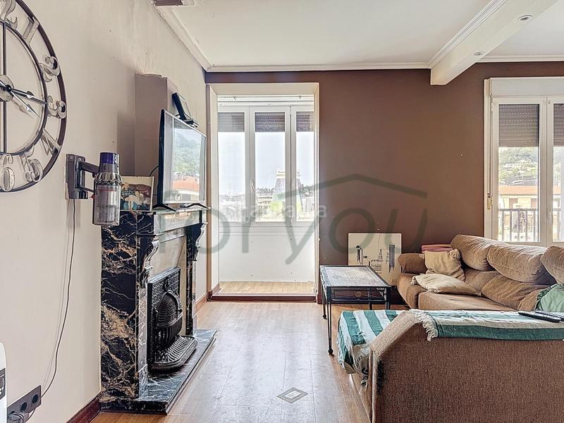 Foto 87bebea9-4916-4821-9ded-320c13e7d5da. Pis amb calefacció a Egia Donostia - San Sebastián