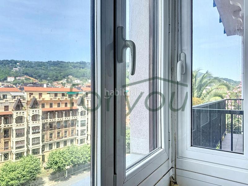 Foto 88227541-1d3f-46c2-90b0-c67665e2f591. Pis amb calefacció a Egia Donostia - San Sebastián