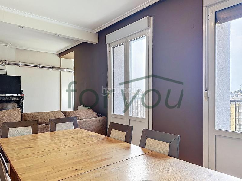 Foto 8eb75a78-1c07-494b-901c-79d039b0653b. Pis amb calefacció a Egia Donostia - San Sebastián