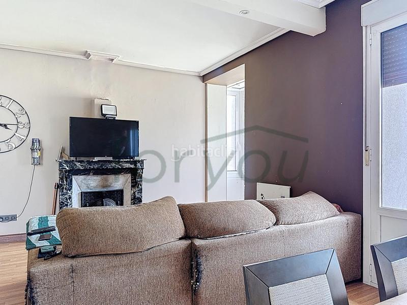 Foto 92c8e880-e449-476b-a289-53003acd7088. Pis amb calefacció a Egia Donostia - San Sebastián