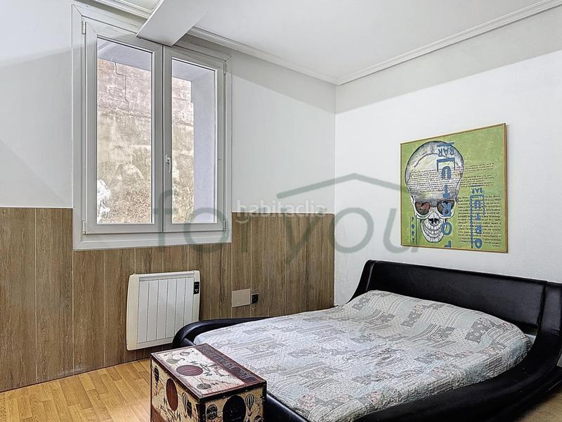 Foto a7eea407-182f-4dcf-9064-3fd0325cc19c. Pis amb calefacció a Egia Donostia - San Sebastián