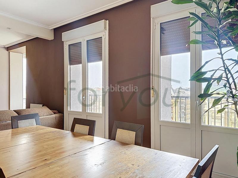 Foto a7f102c4-79cb-442b-b431-92858ef4be98. Pis amb calefacció a Egia Donostia - San Sebastián