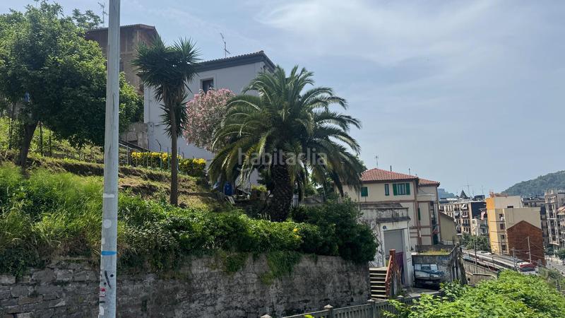 Foto aa97d1a9-9812-4611-8e82-02675387bc2f. Pis amb calefacció a Egia Donostia - San Sebastián