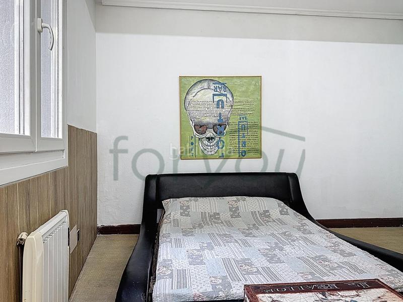 Foto ac584451-8d6a-4993-8f72-4503272f5dbf. Pis amb calefacció a Egia Donostia - San Sebastián