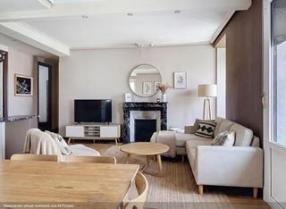 Piso  De egia. Foryou te trae un hogar lleno de luz y calidez