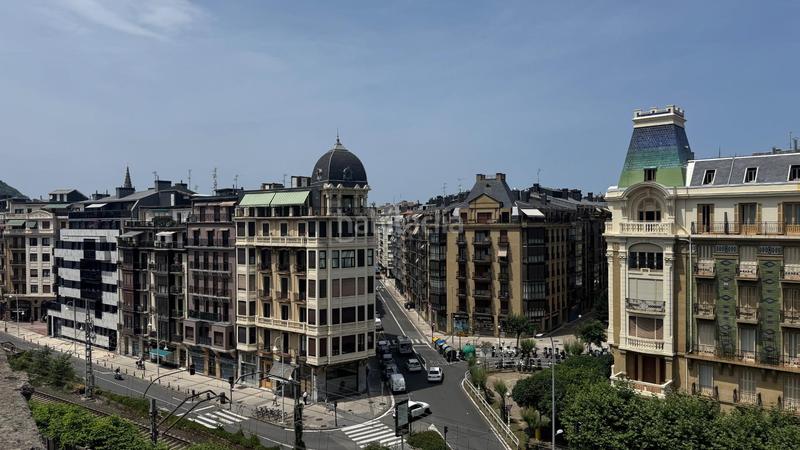 Foto c5a3949d-81d0-46b7-b2ab-074f900d54c7. Pis amb calefacció a Egia Donostia - San Sebastián