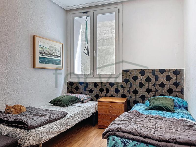 Foto d0c59906-e302-4f75-9fcc-823b7401451e. Pis amb calefacció a Egia Donostia - San Sebastián