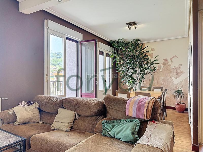 Foto de448a9d-f91a-4c75-89a3-655a4f393005. Pis amb calefacció a Egia Donostia - San Sebastián