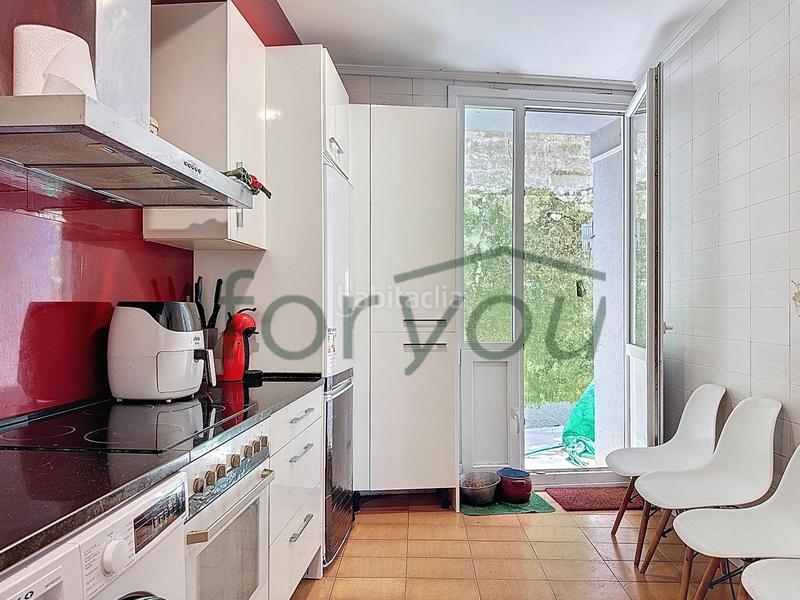 Foto e4a6066a-21da-4a5c-8acd-8c995f561363. Pis amb calefacció a Egia Donostia - San Sebastián