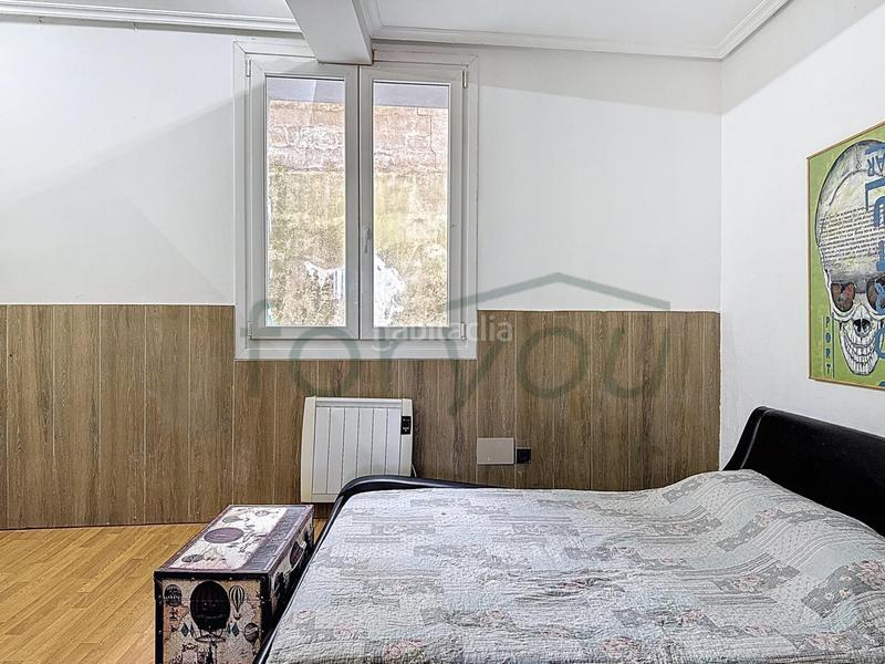 Foto ef477680-dc06-4278-abac-feaaa478a568. Pis amb calefacció a Egia Donostia - San Sebastián