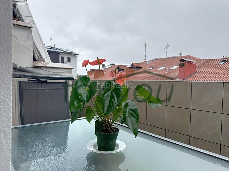 Foto 07b46e4d-c995-429e-ba80-3e6d5022f192. Attico con riscaldamento in Parte Vieja Donostia - San Sebastián