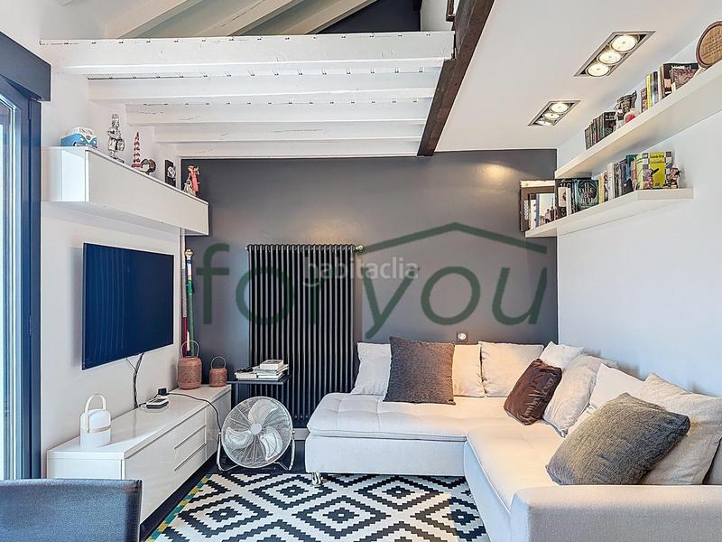 Foto 0c531a2d-f86f-407c-b84c-c6de90bb97f4. Attico con riscaldamento in Parte Vieja Donostia - San Sebastián