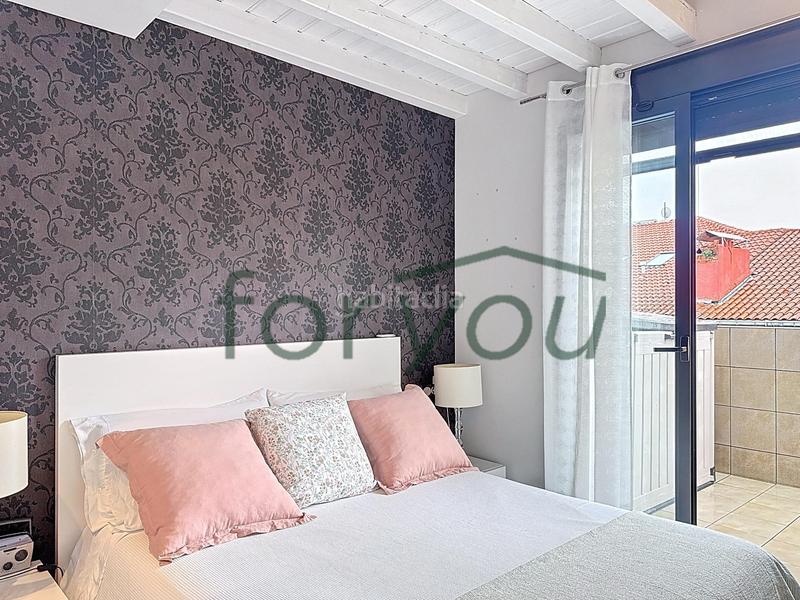 Foto 2e2a977e-be9a-4944-930a-6dd18fd1d8f0. Attico con riscaldamento in Parte Vieja Donostia - San Sebastián