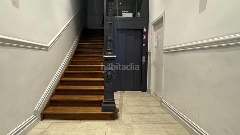 Foto 35466d46-3320-4563-9c76-24da96d20a4c. Attico con riscaldamento in Parte Vieja Donostia - San Sebastián