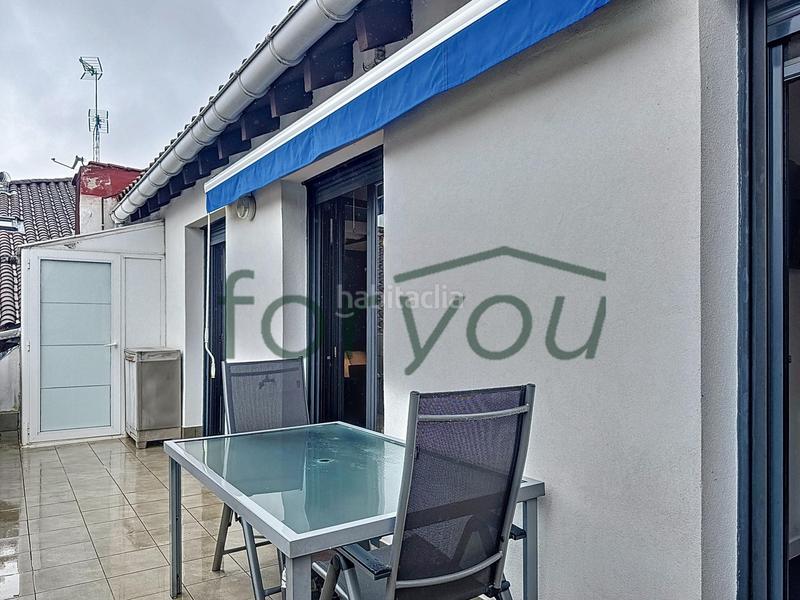 Foto 3a2d8dba-219e-4327-9da0-90964e1bc317. Attico con riscaldamento in Parte Vieja Donostia - San Sebastián