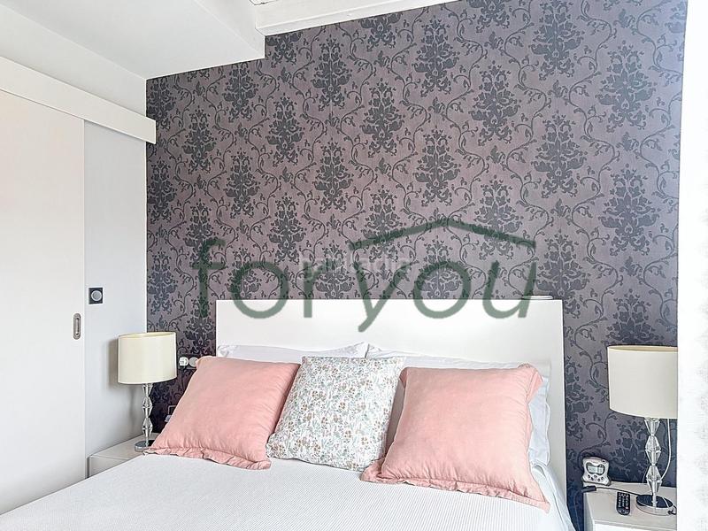 Foto 68c246c8-38f2-43d9-ad0b-b55f8e1c9eb9. Attico con riscaldamento in Parte Vieja Donostia - San Sebastián