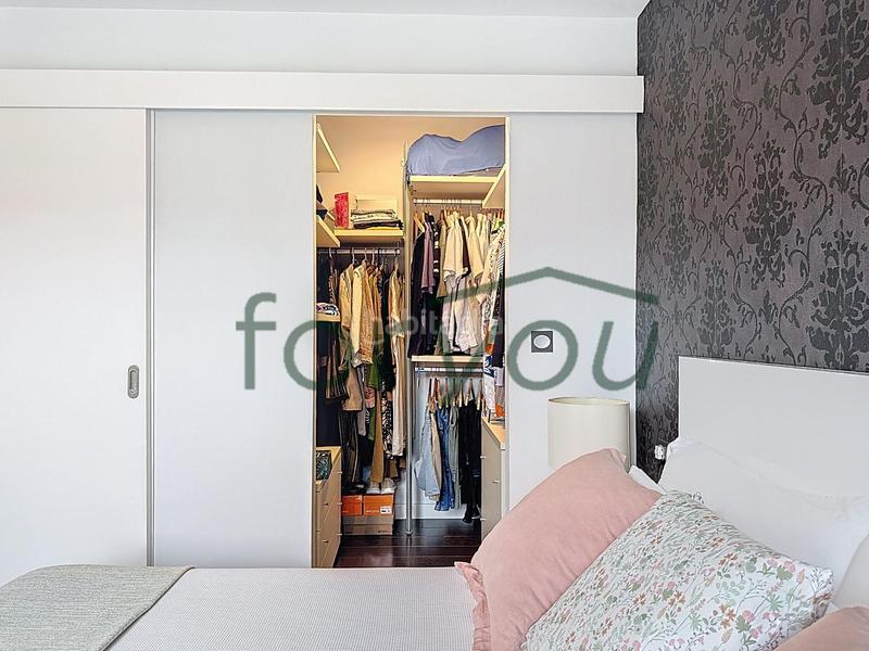 Foto 9bdd09a0-e781-4439-85ac-6bbec2da2e8b. Attico con riscaldamento in Parte Vieja Donostia - San Sebastián