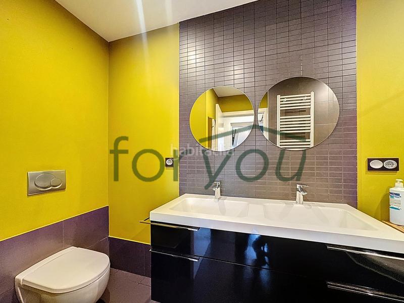 Foto 9bef8b56-a736-47e4-8381-9218ede5e191. Attico con riscaldamento in Parte Vieja Donostia - San Sebastián