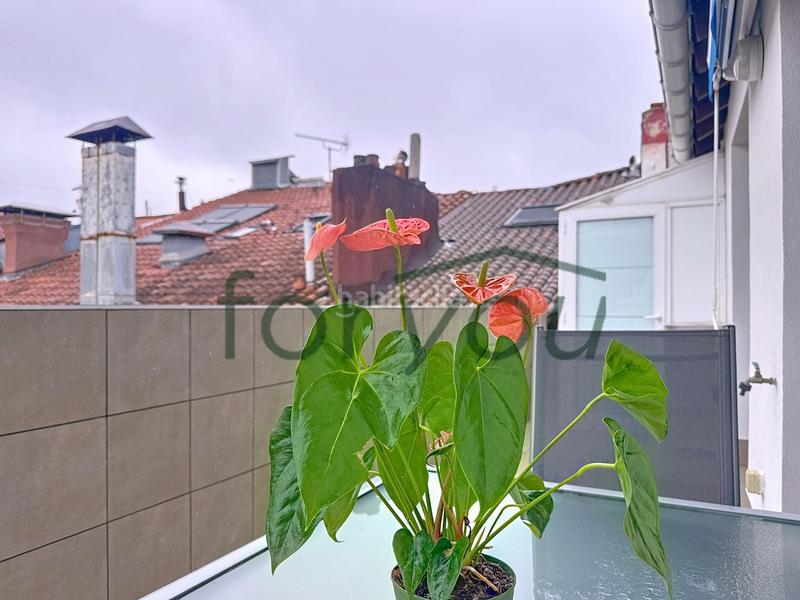 Foto a3a344d2-88ca-456d-98bb-7229679ca889. Attico con riscaldamento in Parte Vieja Donostia - San Sebastián