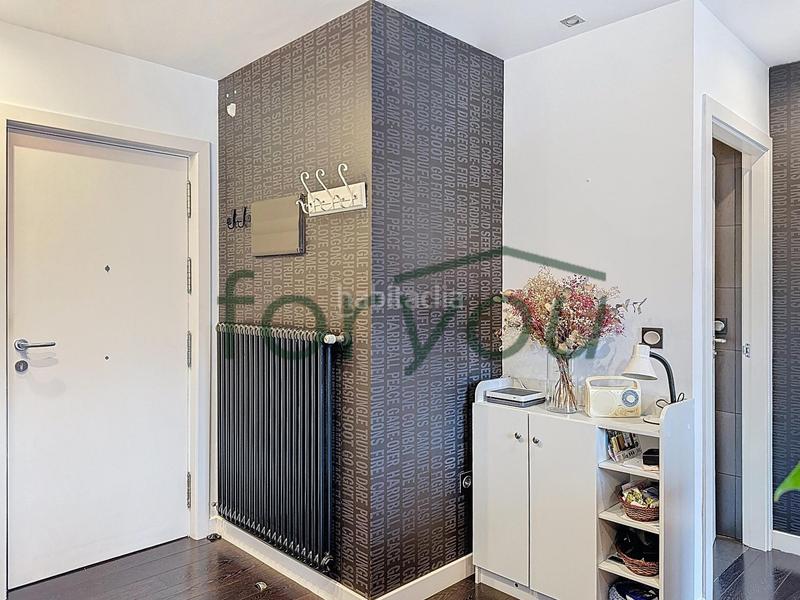 Foto addad8bb-bcf3-4ada-832b-08642493fa22. Attico con riscaldamento in Parte Vieja Donostia - San Sebastián