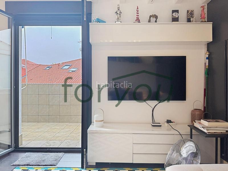 Foto b5a48e0c-05af-4220-86cf-6b7f334e14da. Attico con riscaldamento in Parte Vieja Donostia - San Sebastián