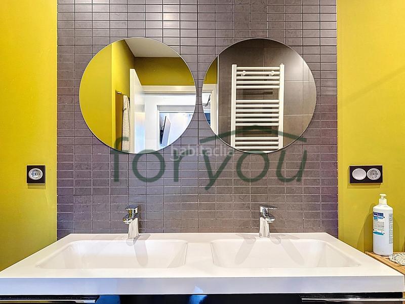 Foto cb4fe53c-6e01-4945-b523-4ea4fd99df11. Attico con riscaldamento in Parte Vieja Donostia - San Sebastián