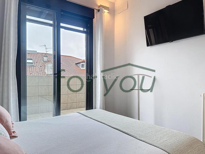 Foto ee1e7263-45e4-4984-9403-1907de9294e8. Attico con riscaldamento in Parte Vieja Donostia - San Sebastián