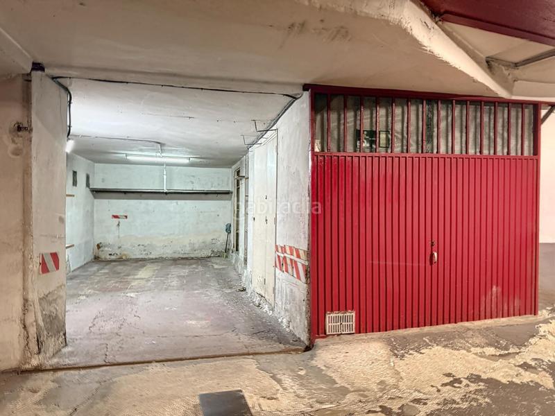 Foto 0e59f2a0-f99a-472c-a4ce-184dfea07c2f. Aparcament cotxe a Egia Donostia - San Sebastián