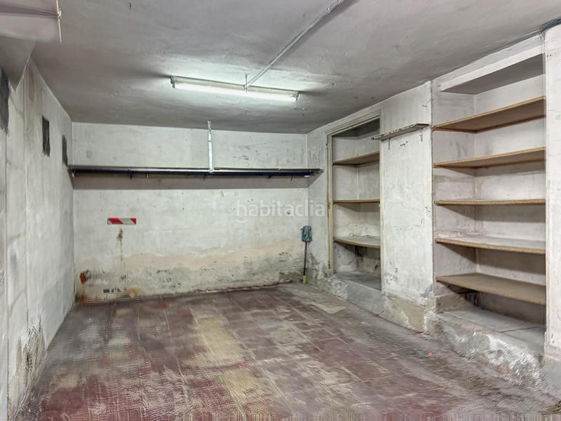 Foto 979f155a-25ba-4e82-99cc-8a1b61bafc54. Aparcament cotxe a Egia Donostia - San Sebastián