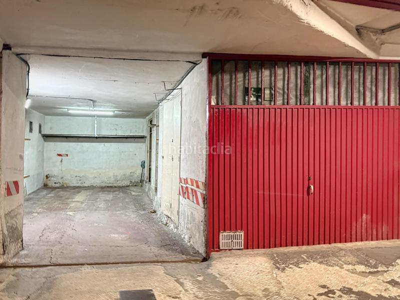 Foto 6b420836-c2ac-4a17-88e1-c2cc8cd548b7. Autoparkplatz in Egia Donostia - San Sebastián