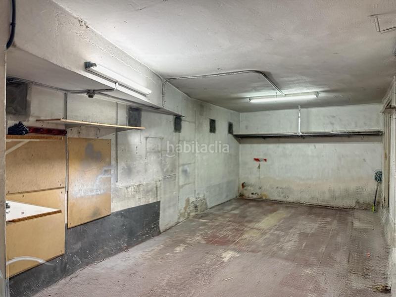 Foto 850a5380-9b5f-493f-917f-33640a395de4. Autoparkplatz in Egia Donostia - San Sebastián