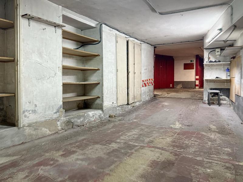 Foto d328686c-d352-437b-8019-008ceebb33dd. Autoparkplatz in Egia Donostia - San Sebastián