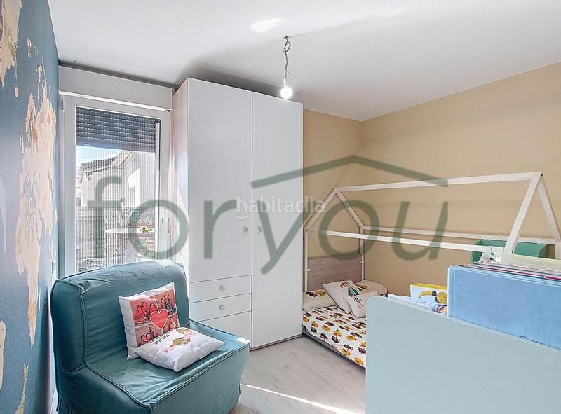Foto 13b9b452-5579-415a-b838-a71a3e292f17. Ático exclusividad, eficiencia y diseño un ático dúplex único en el centro en Zaragoza