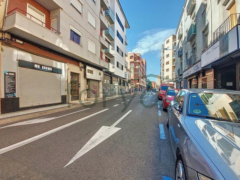 Foto a32b2aa2-718b-47c4-aa96-e537ae44141b. Ático exclusividad, eficiencia y diseño un ático dúplex único en el centro en Zaragoza