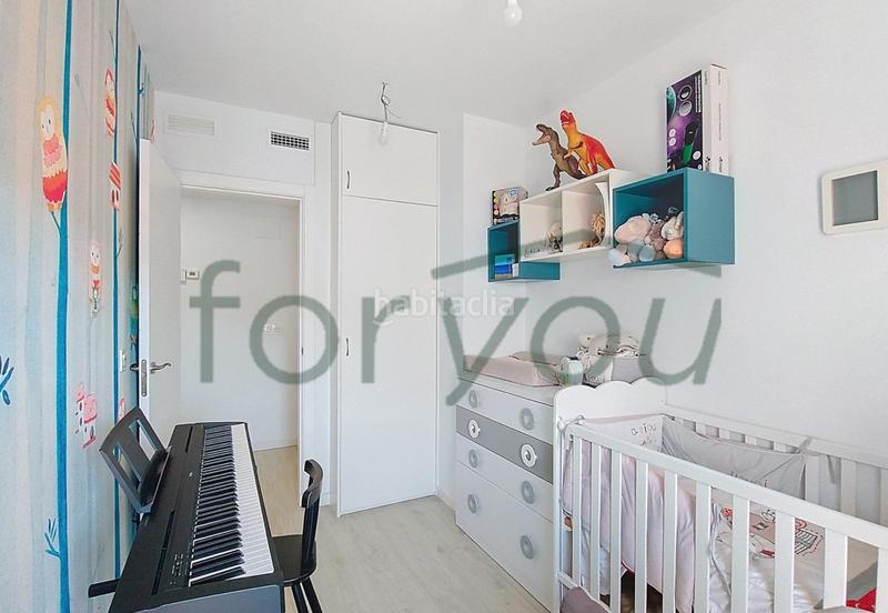 Foto a49266b3-8d86-4104-9016-77532260b12c. Ático exclusividad, eficiencia y diseño un ático dúplex único en el centro en Zaragoza