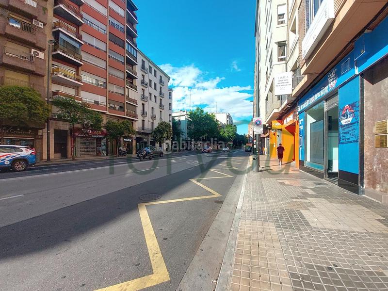 Foto b1d576aa-2569-4127-9758-7ed5fec722c7. Ático exclusividad, eficiencia y diseño un ático dúplex único en el centro en Zaragoza