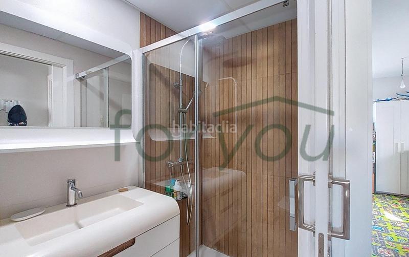 Foto bd4f1f0e-3b49-46f9-8097-559faf461646. Ático exclusividad, eficiencia y diseño un ático dúplex único en el centro en Zaragoza